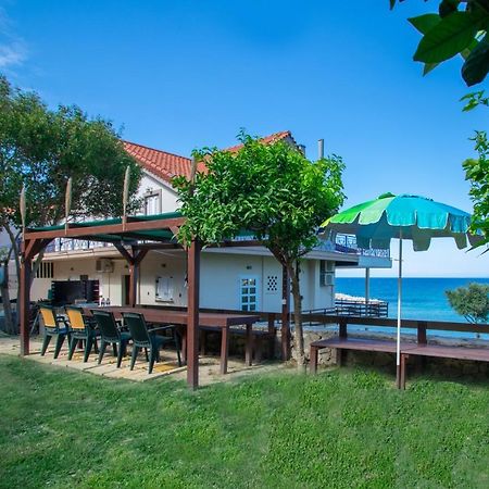 Paradiso Del Mare On The Beach By "Elite" Planos  Bagian luar foto
