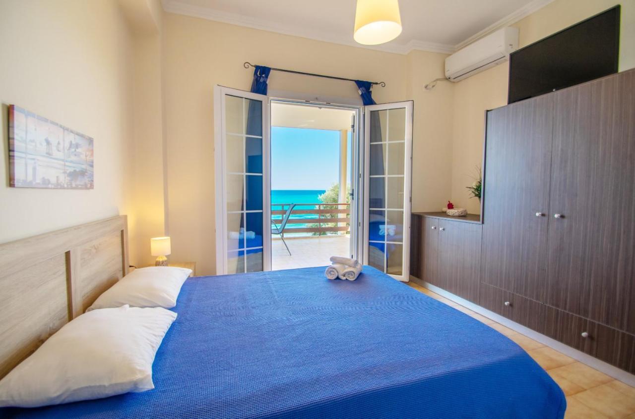 Paradiso Del Mare On The Beach By "Elite" Planos  Bagian luar foto
