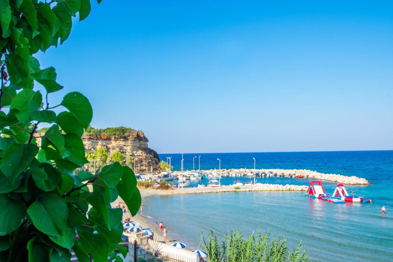 Paradiso Del Mare On The Beach By "Elite" Planos  Bagian luar foto