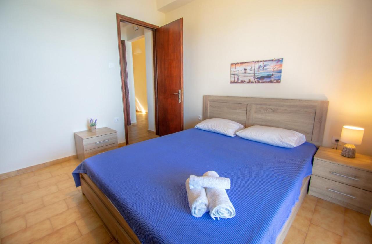Paradiso Del Mare On The Beach By "Elite" Planos  Bagian luar foto
