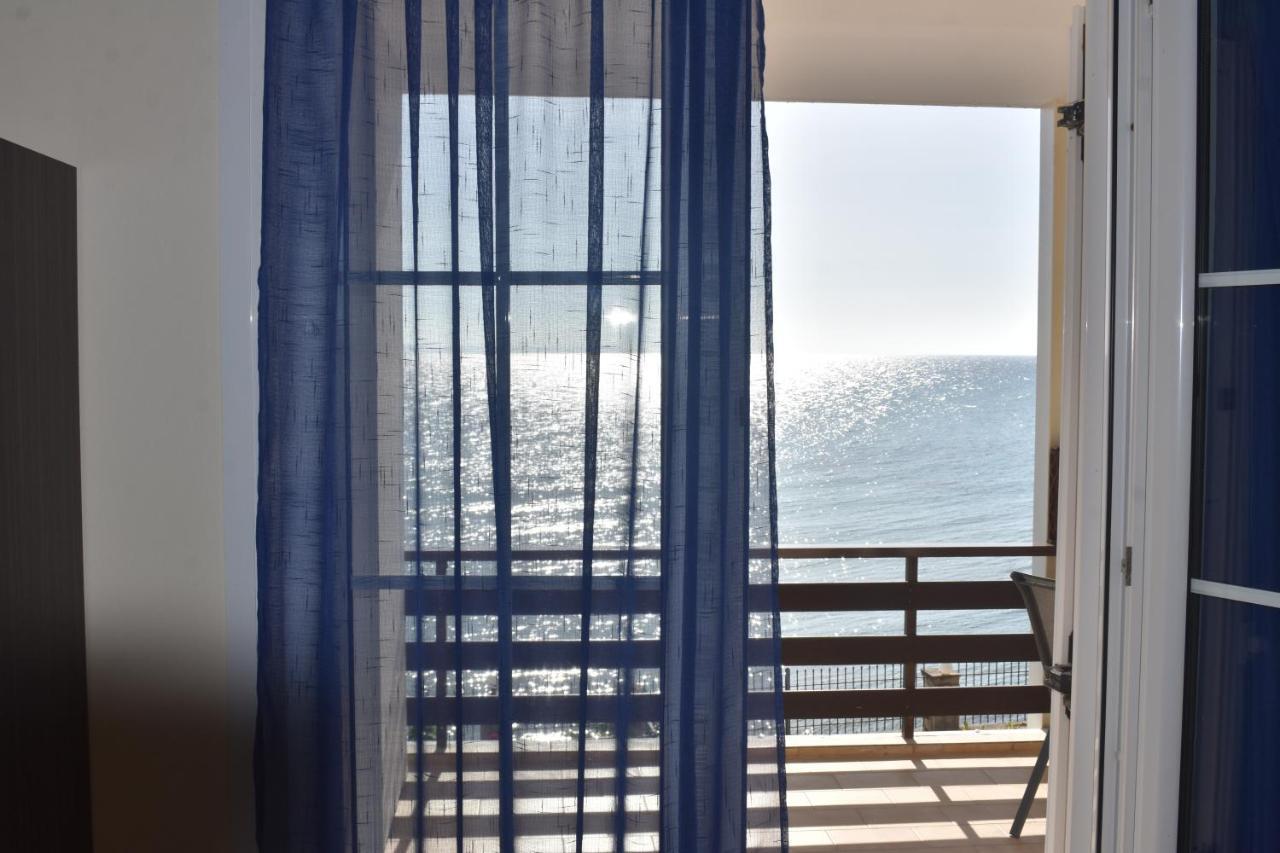 Paradiso Del Mare On The Beach By "Elite" Planos  Bagian luar foto
